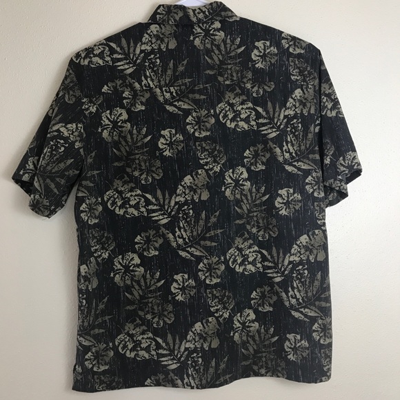 Trader Bay casual button shirt size L - Picture 4 of 4